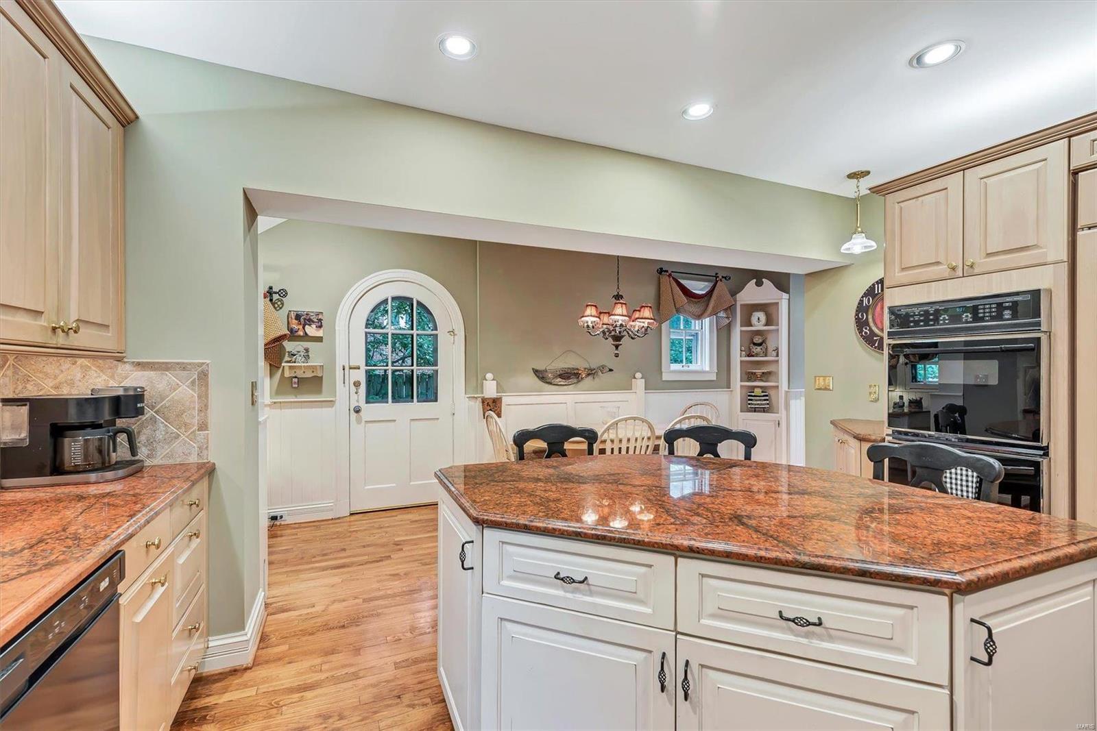 Southmoor - Residential