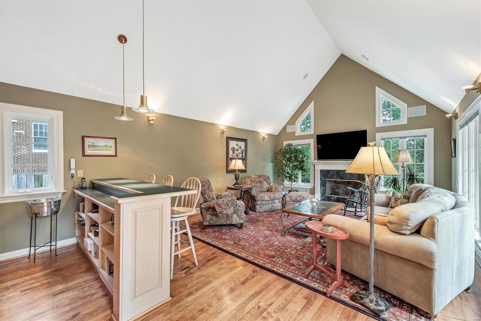 Southmoor - Residential