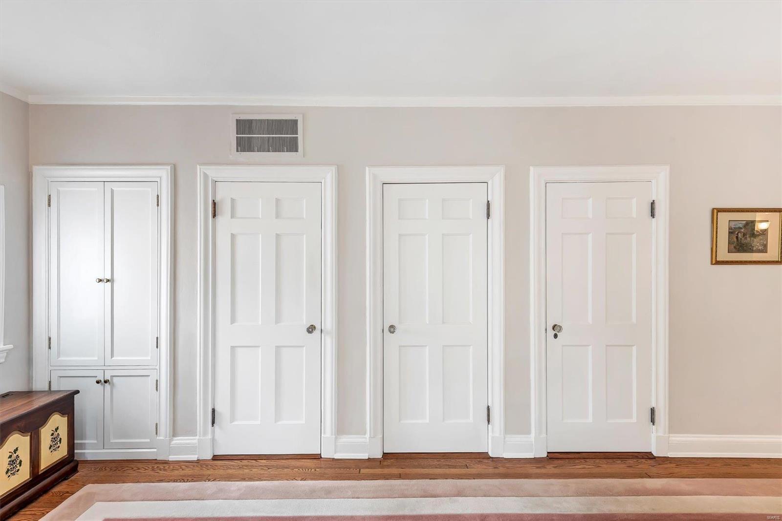 Southmoor - Residential