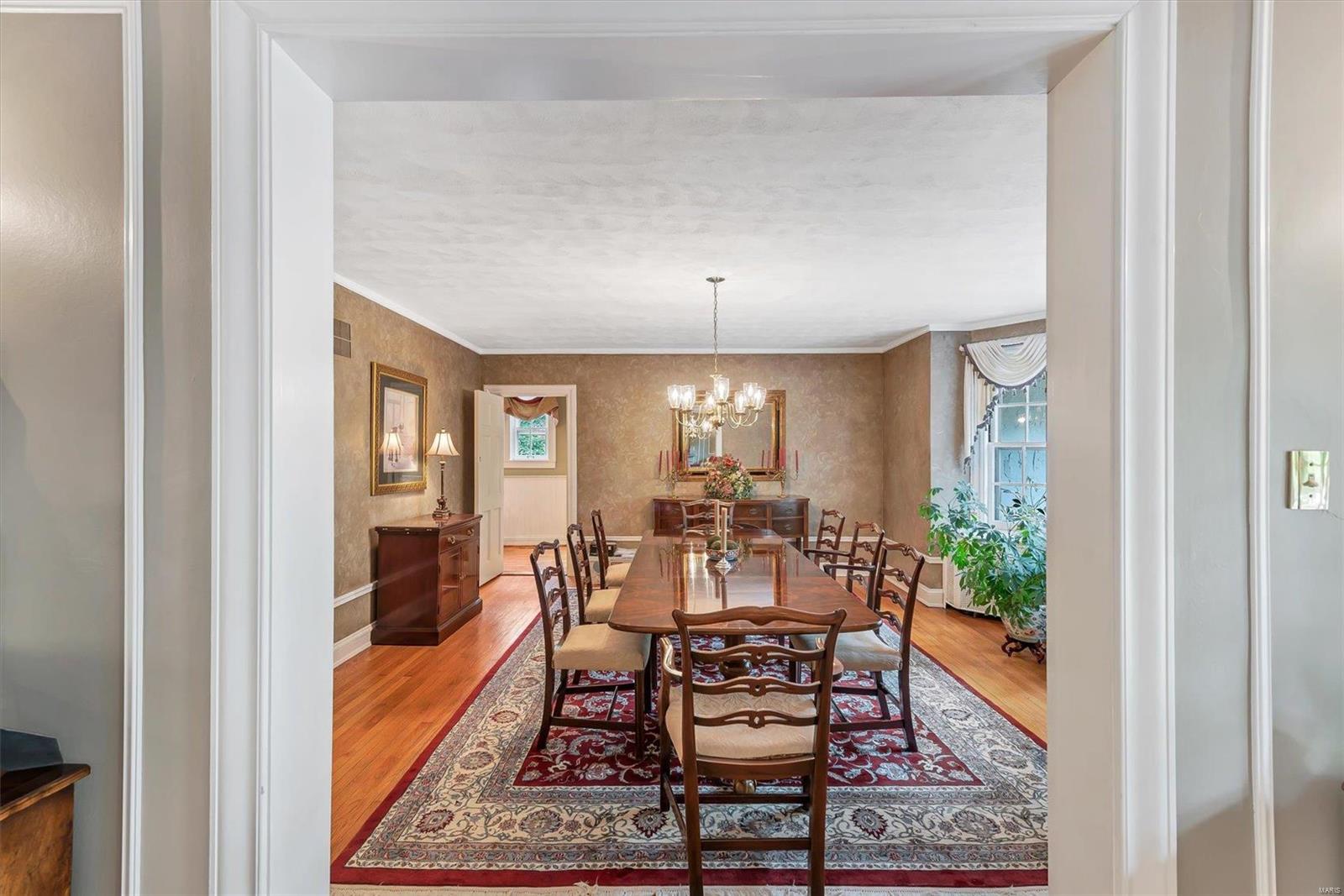 Southmoor - Residential