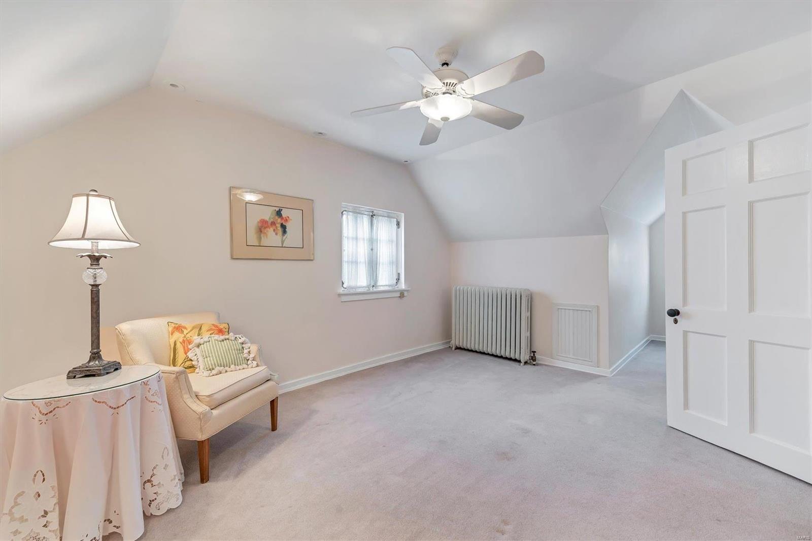 Southmoor - Residential