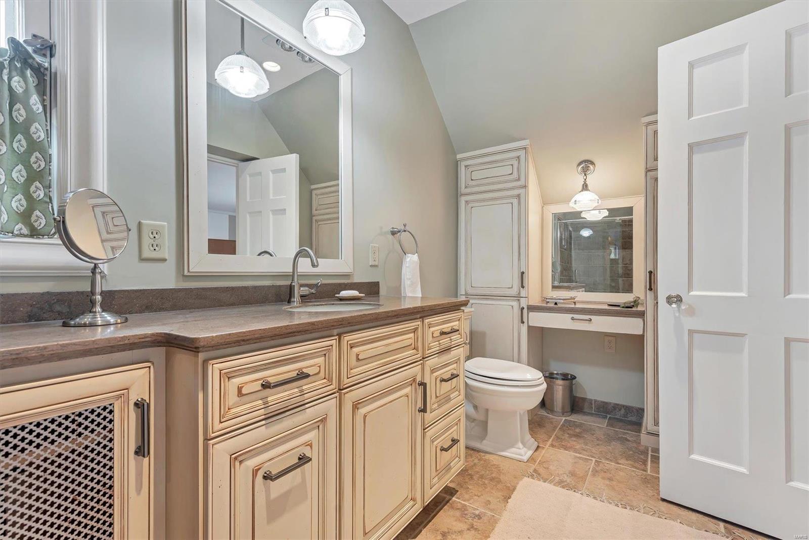 Southmoor - Residential