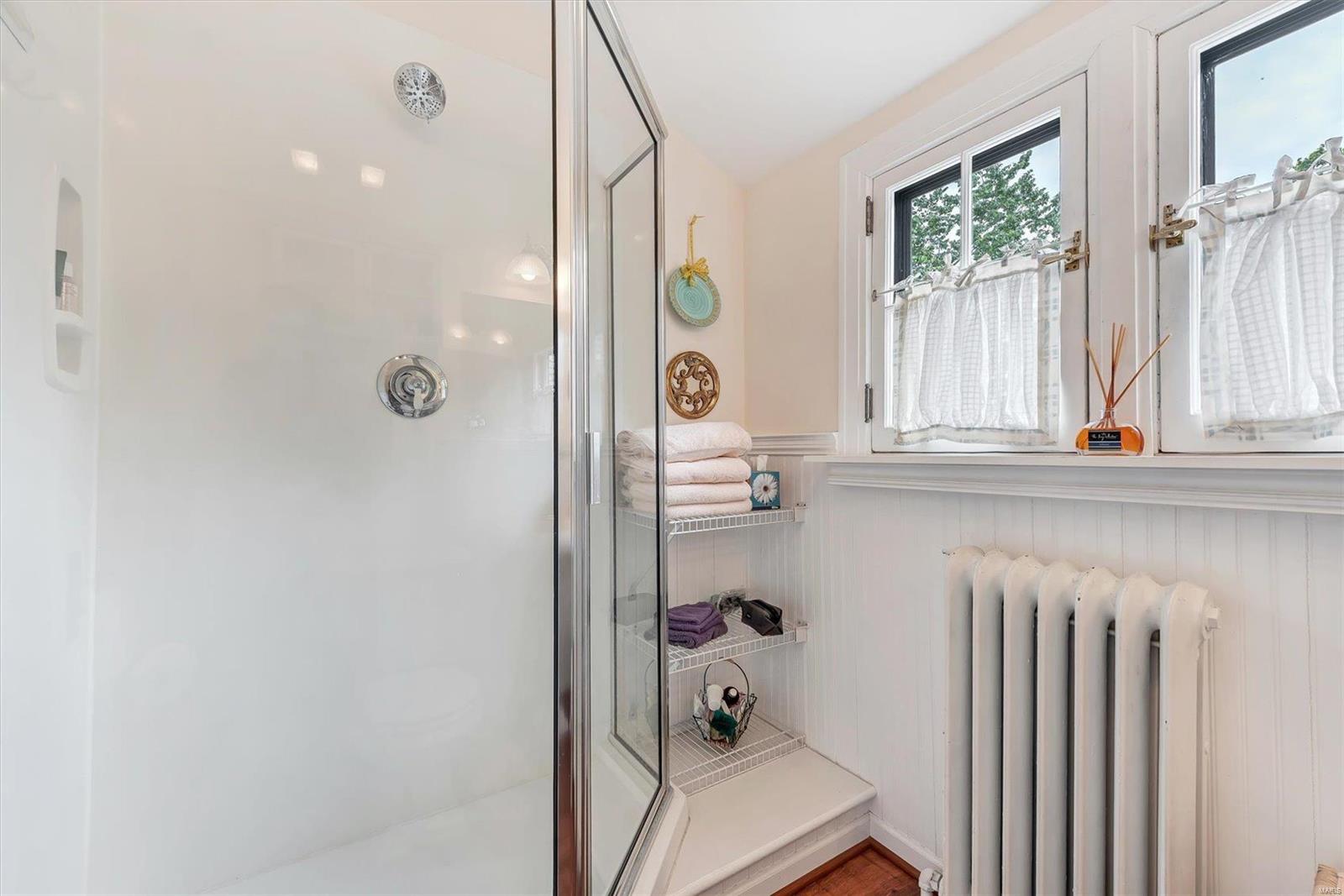 Southmoor - Residential