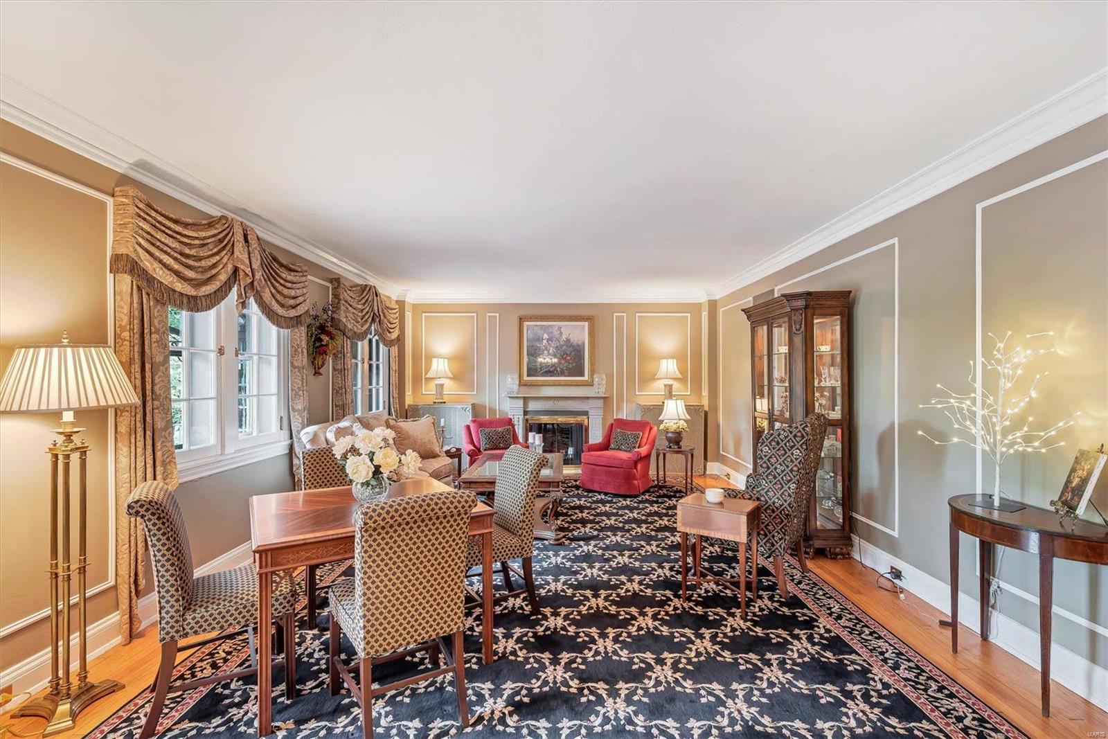 Southmoor - Residential