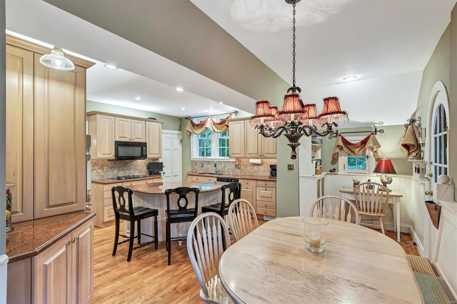 Southmoor - Residential