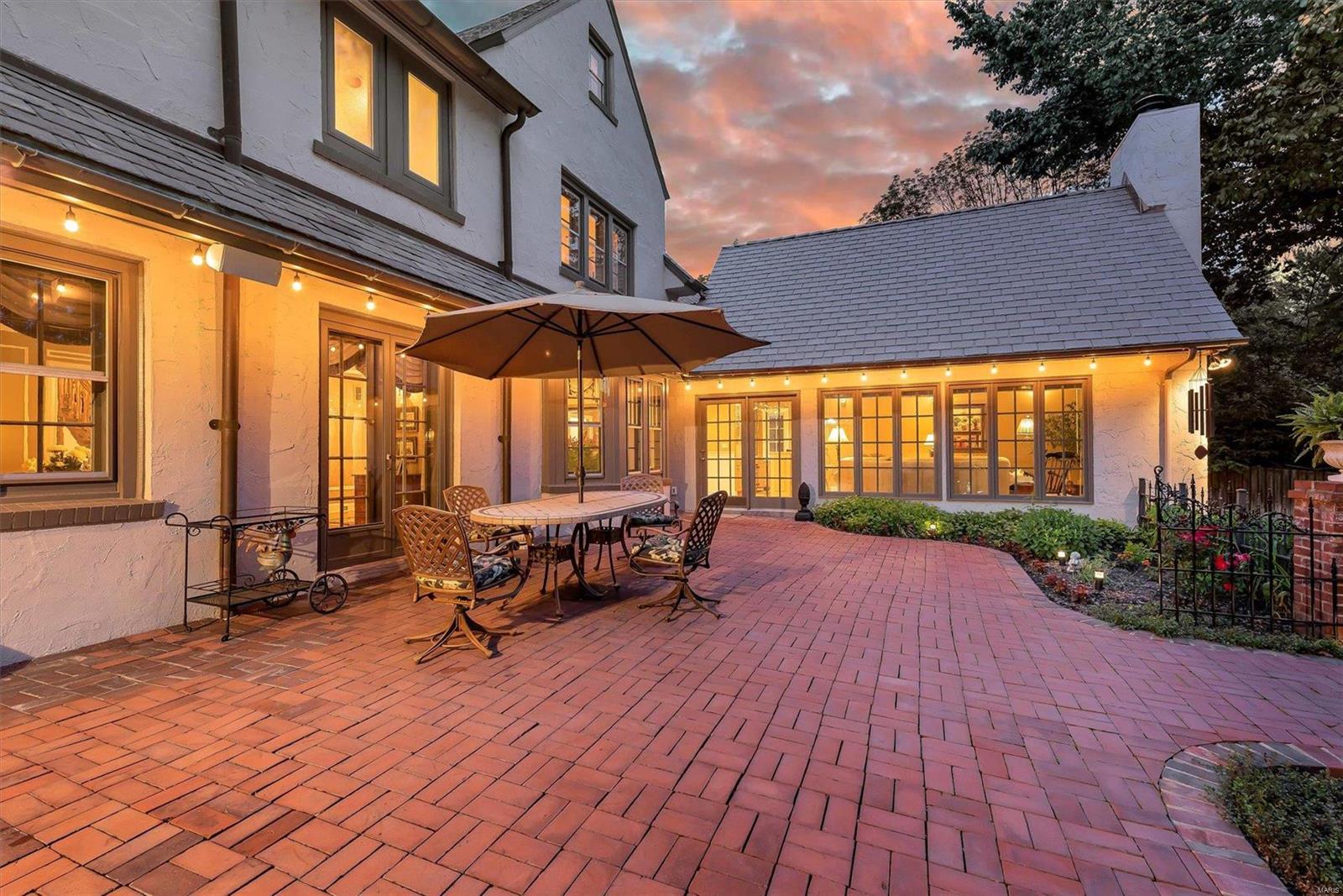 Southmoor - Residential