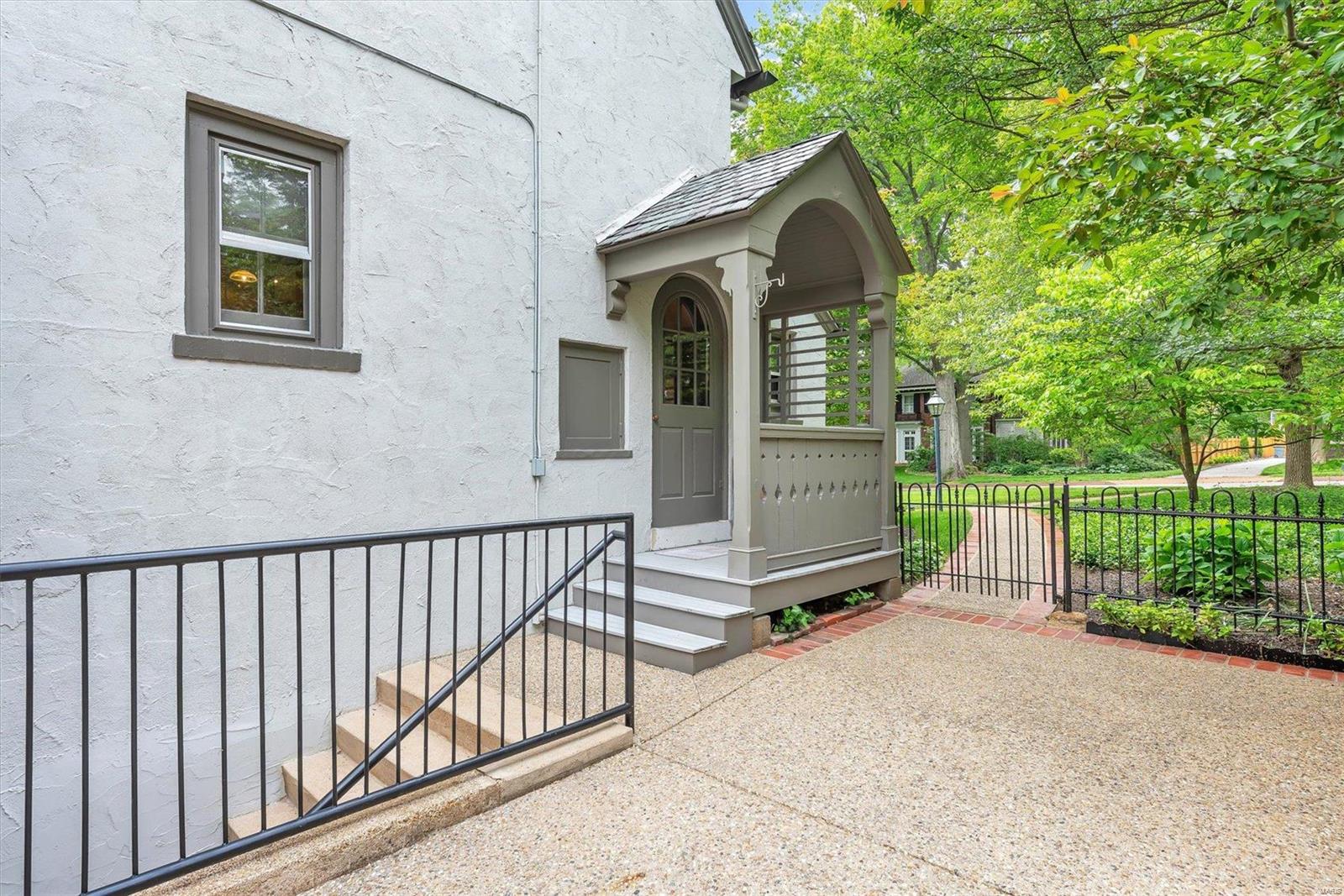 Southmoor - Residential