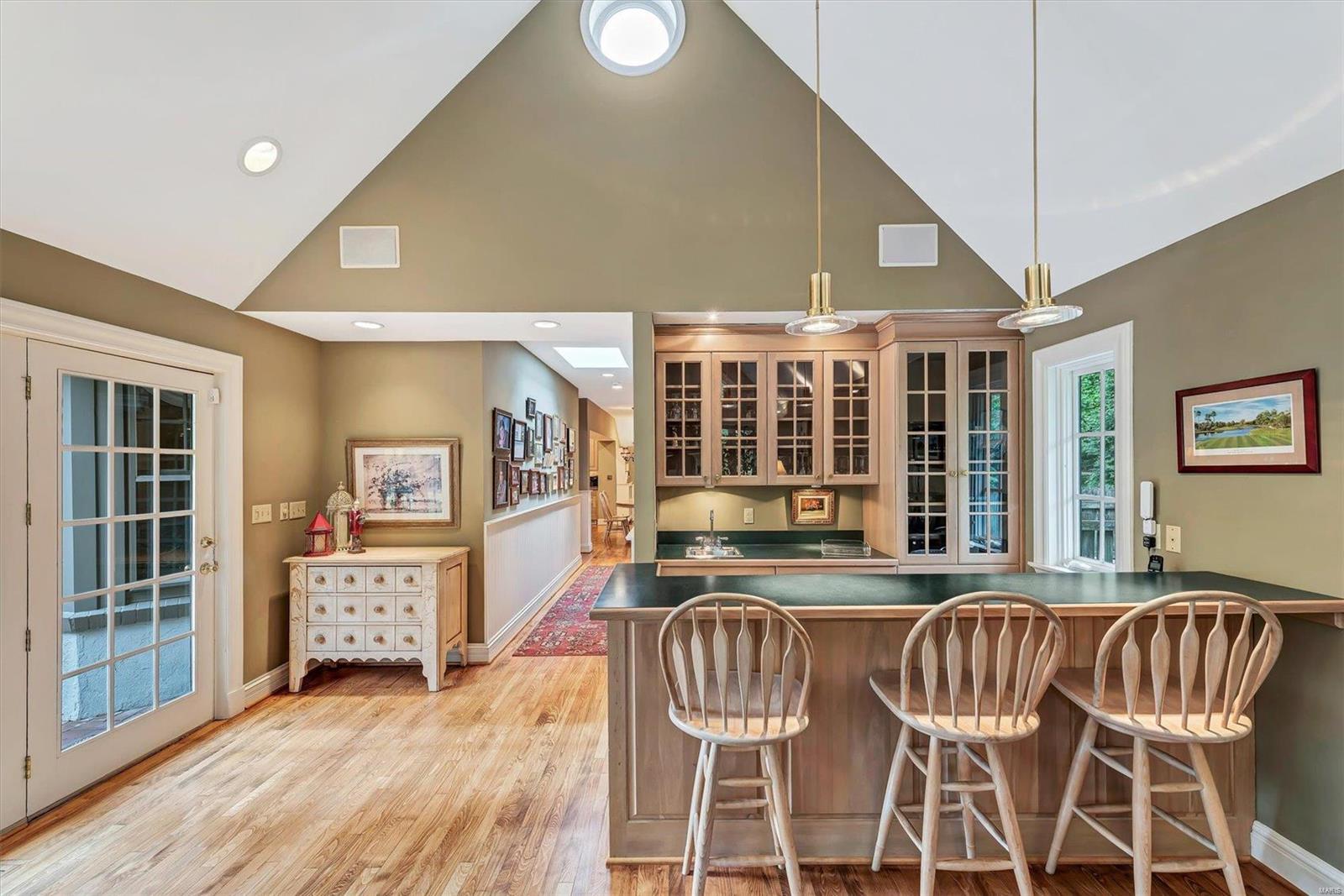 Southmoor - Residential