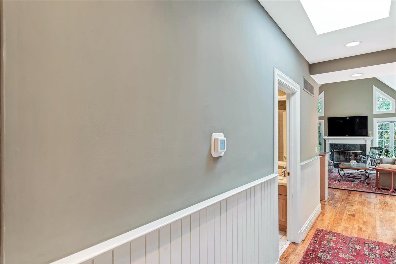 Southmoor - Residential