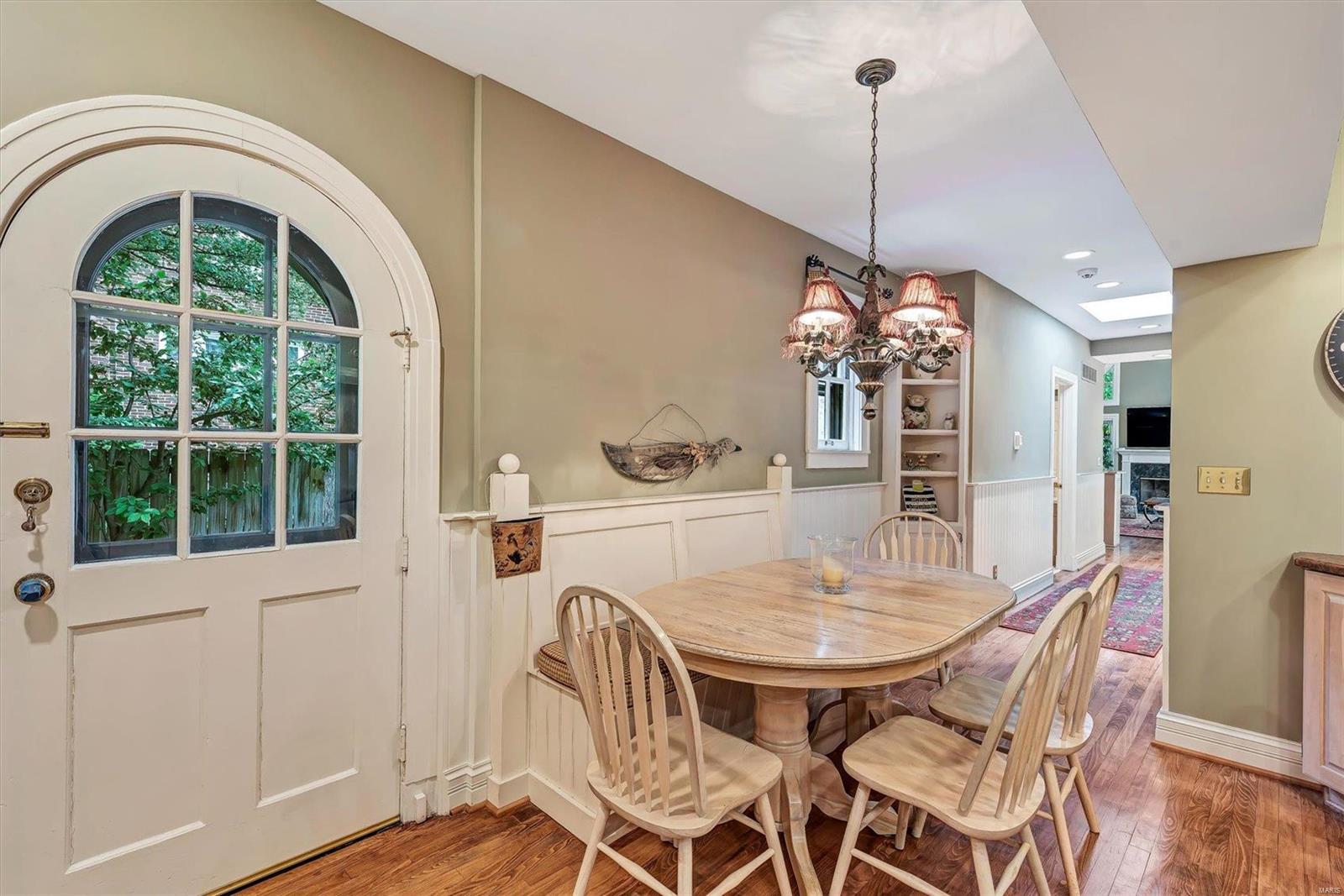 Southmoor - Residential