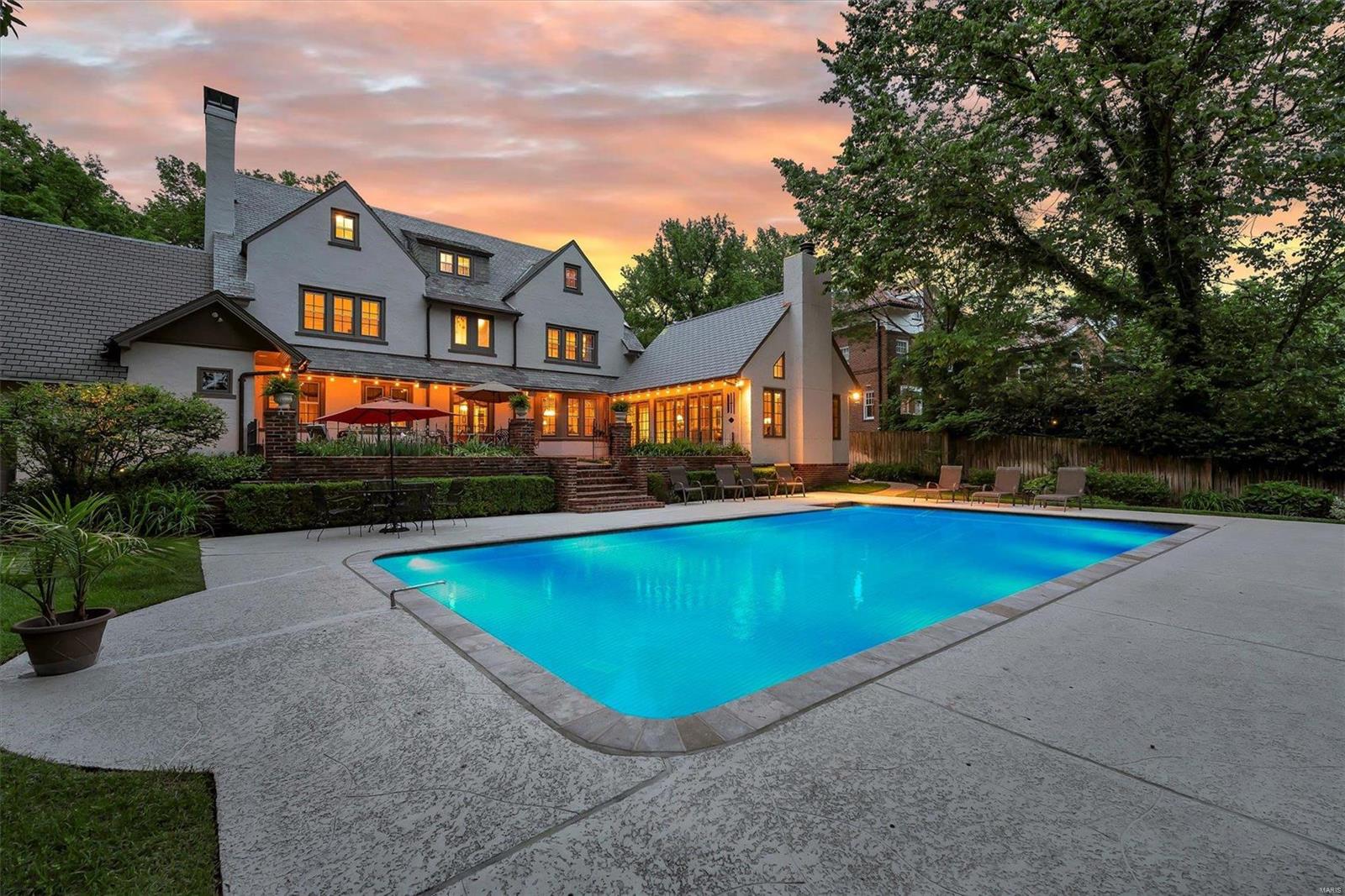 Southmoor - Residential