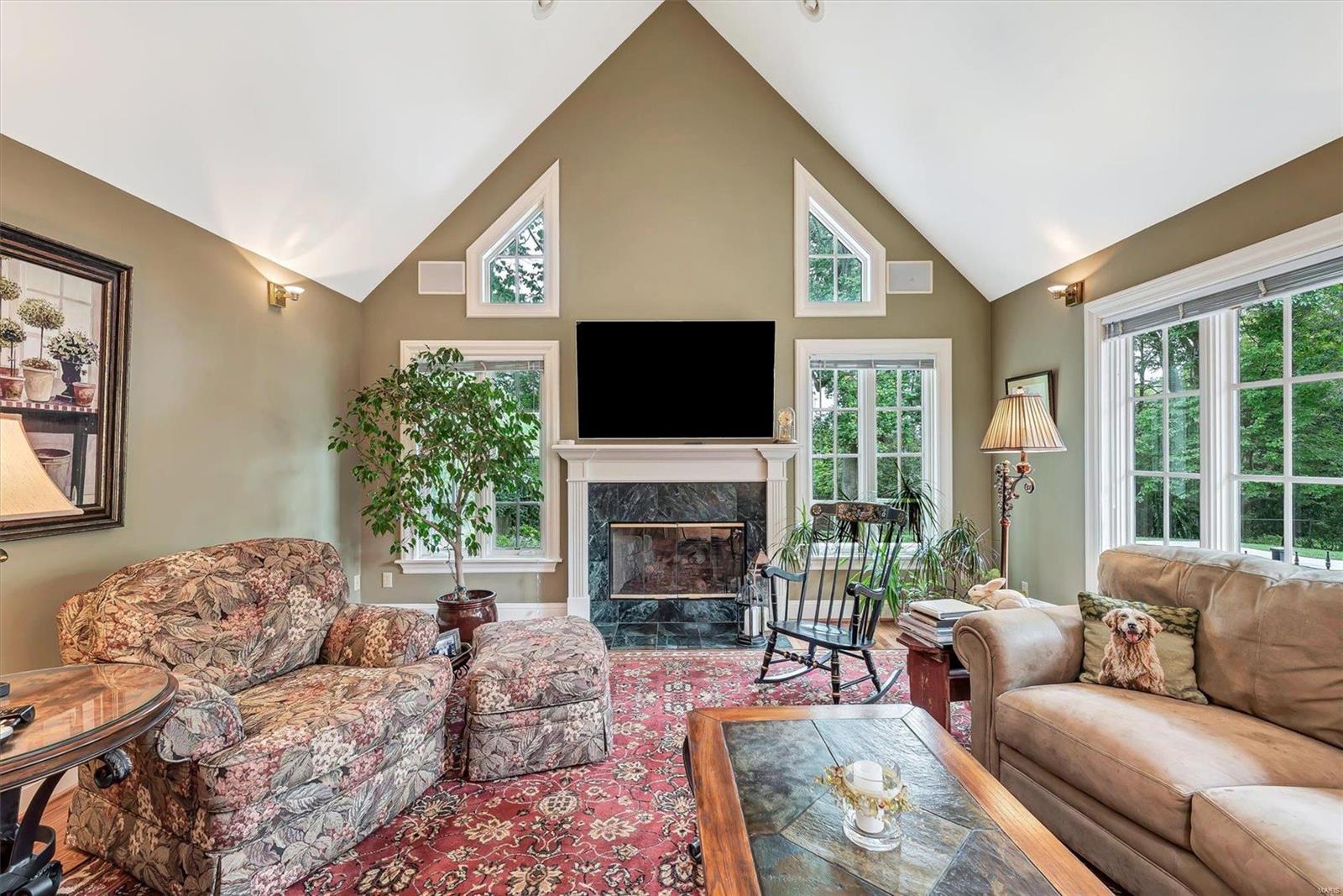 Southmoor - Residential