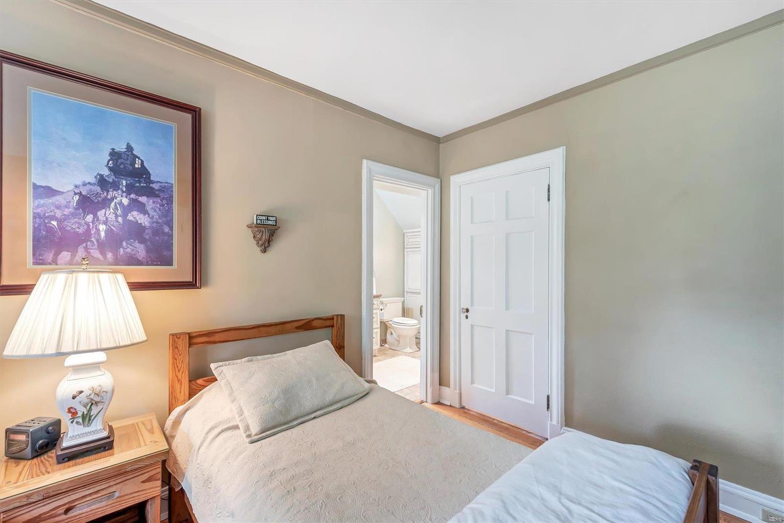 Southmoor - Residential