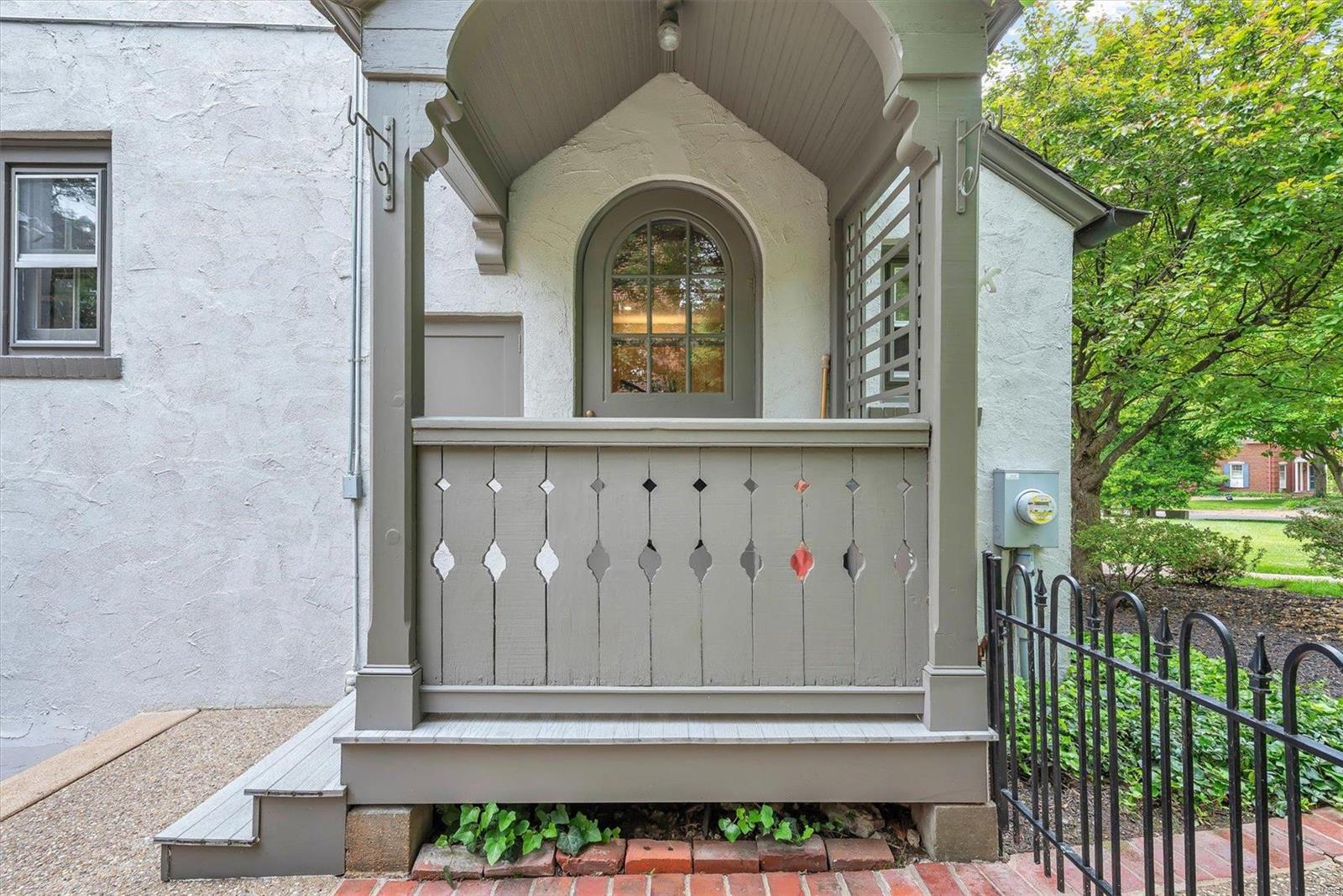 Southmoor - Residential