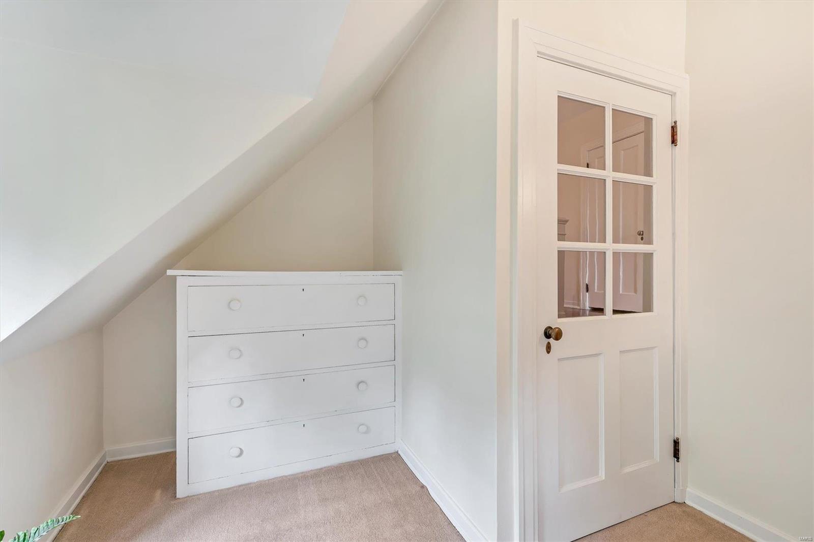 Southmoor - Residential