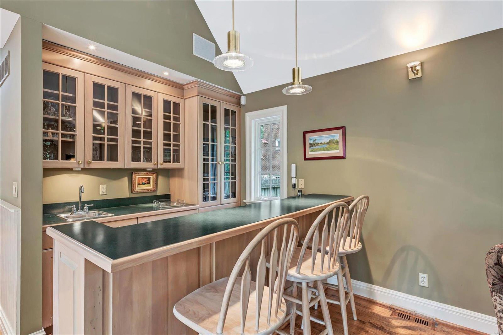 Southmoor - Residential