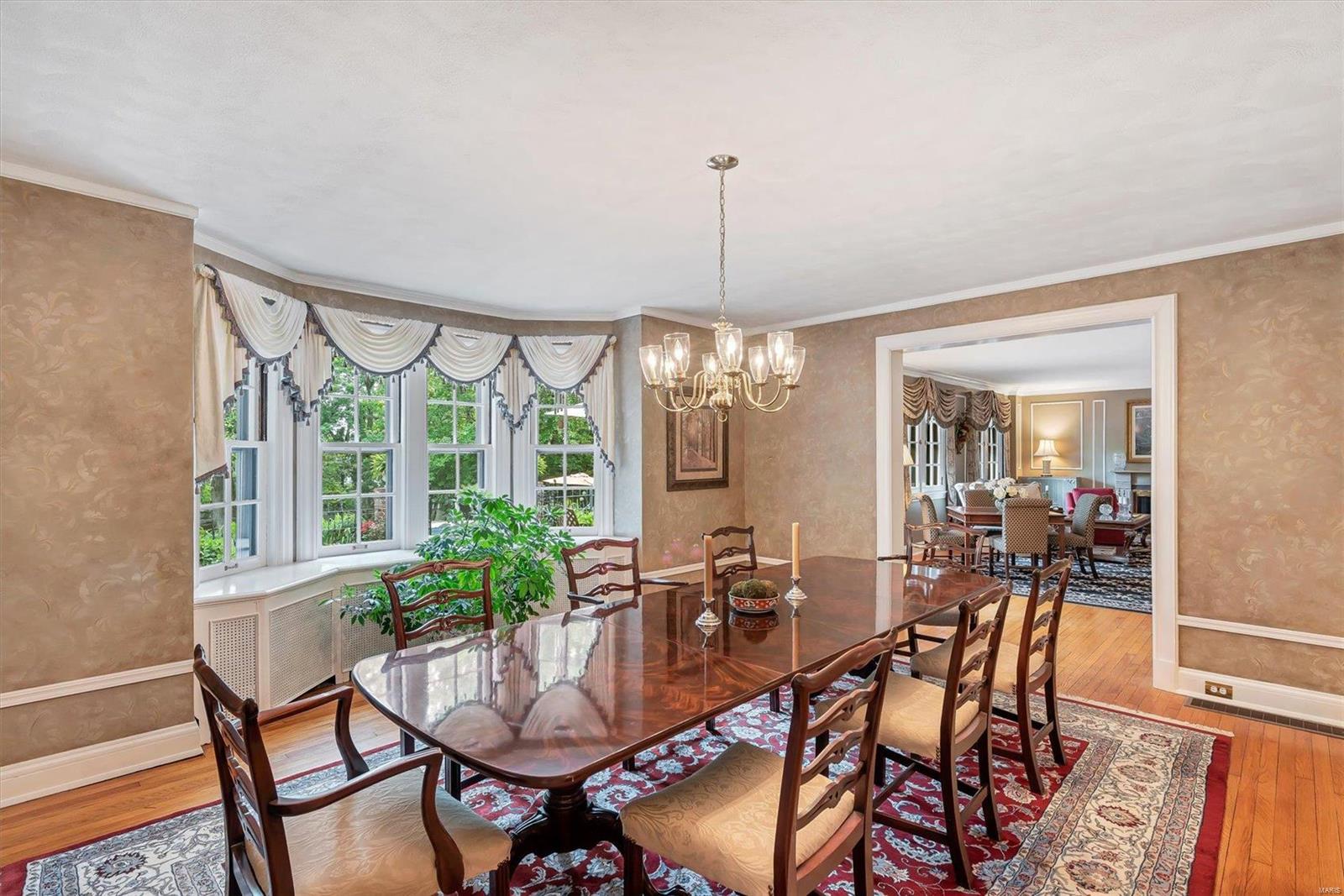 Southmoor - Residential