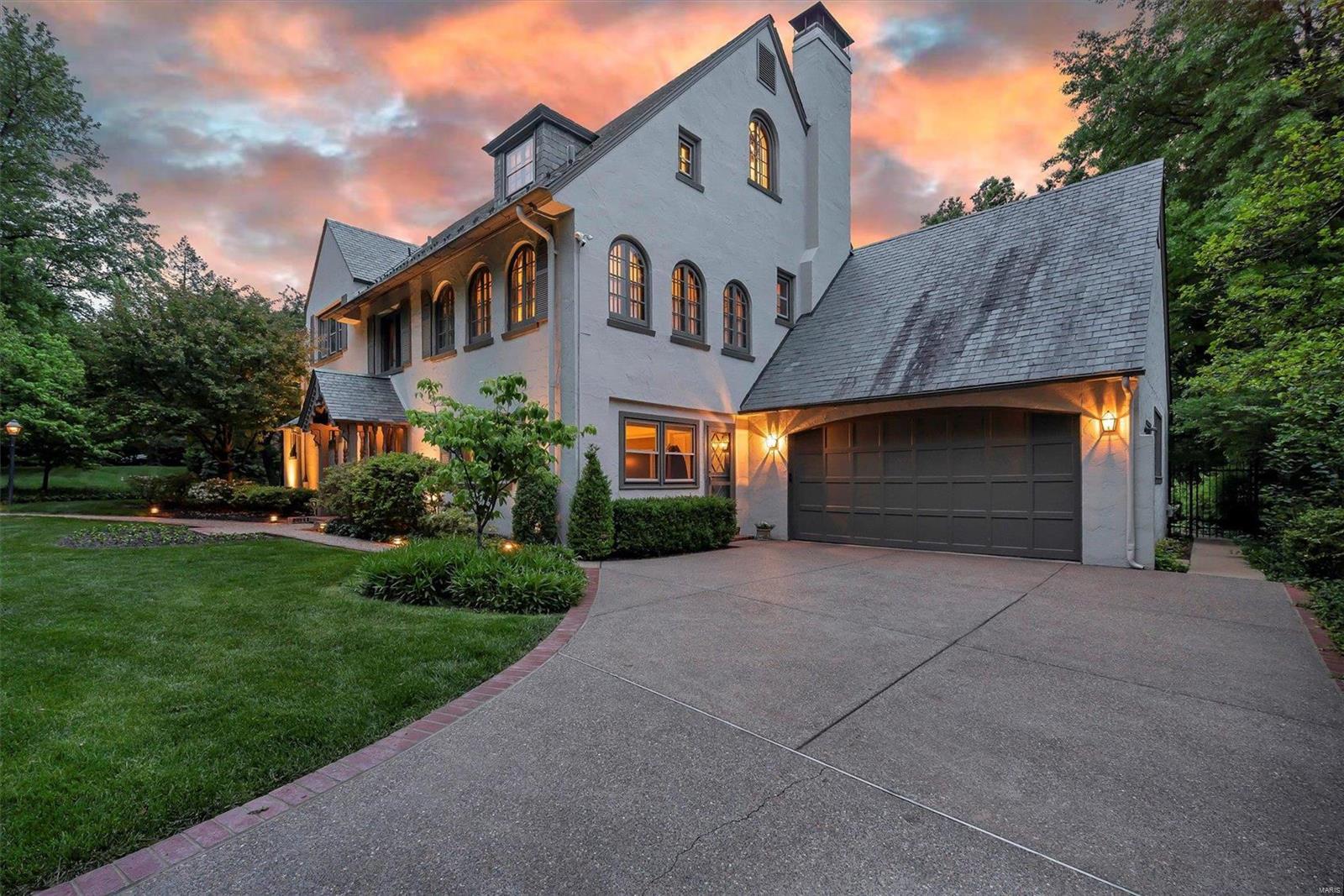 Southmoor - Residential