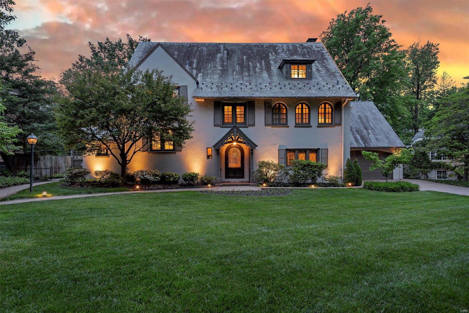 Southmoor - Residential