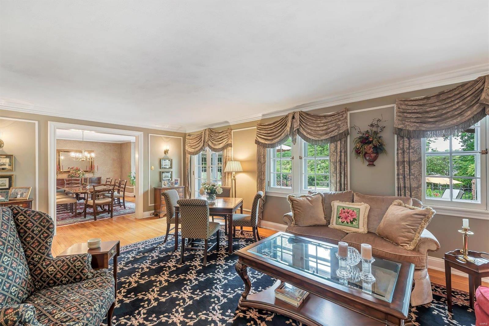 Southmoor - Residential