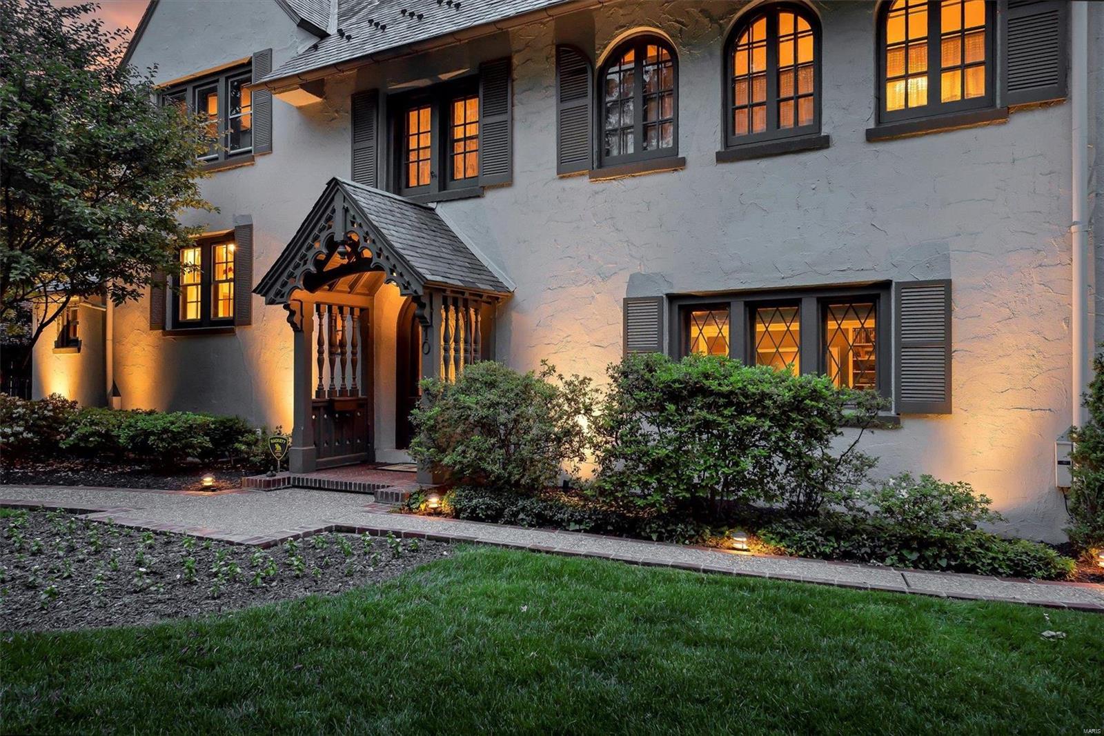 Southmoor - Residential