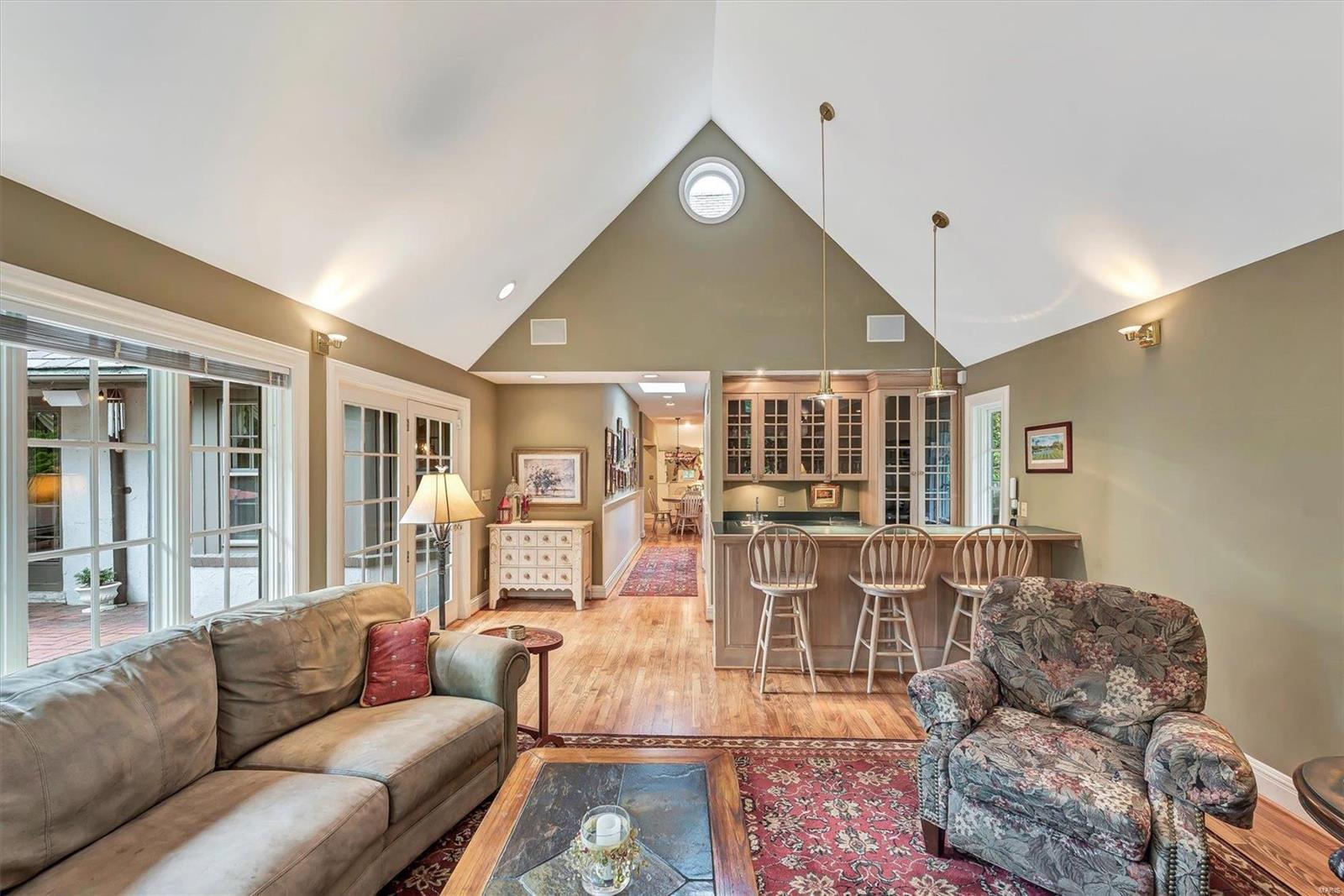 Southmoor - Residential