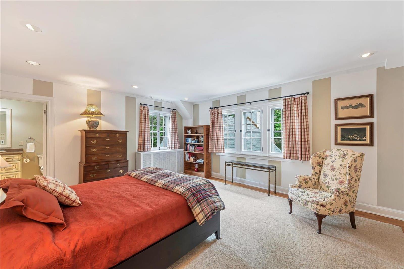 Southmoor - Residential