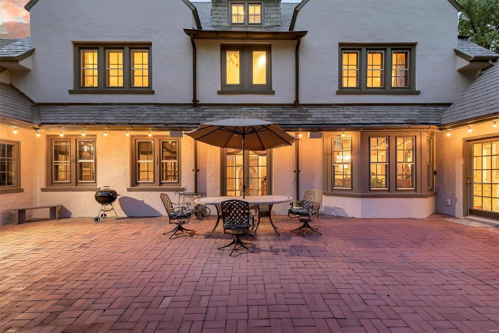 Southmoor - Residential