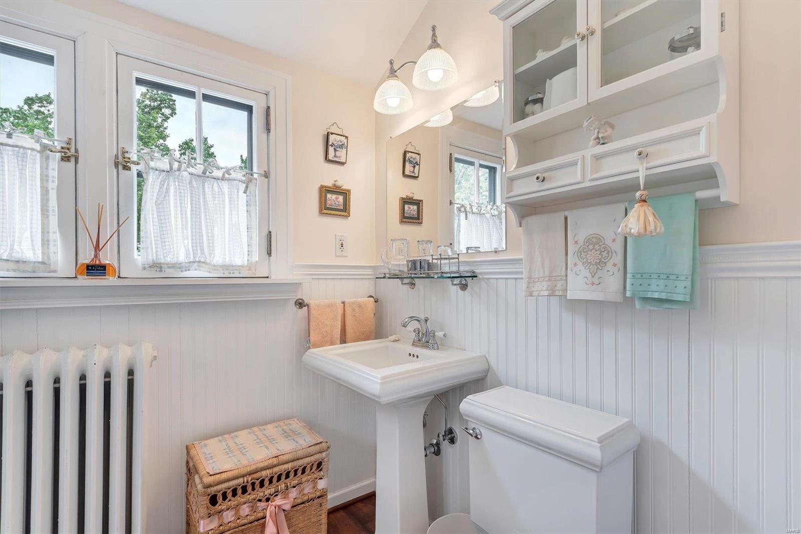 Southmoor - Residential