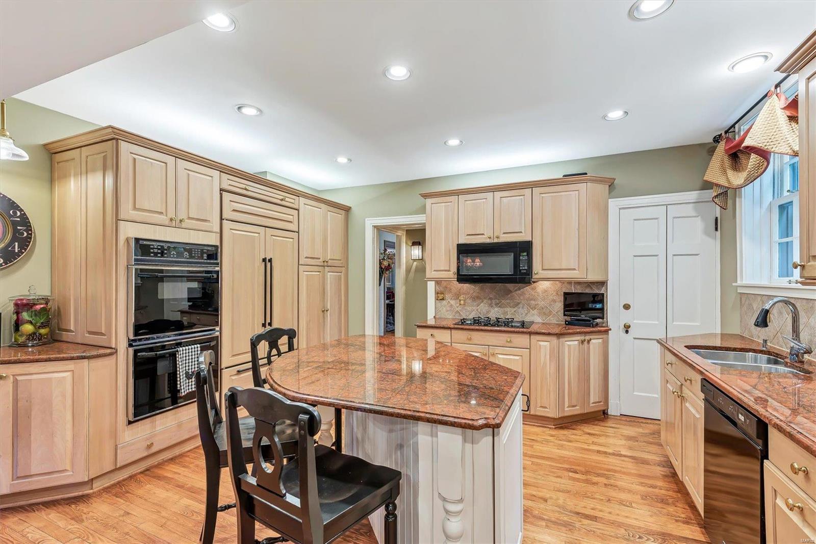 Southmoor - Residential