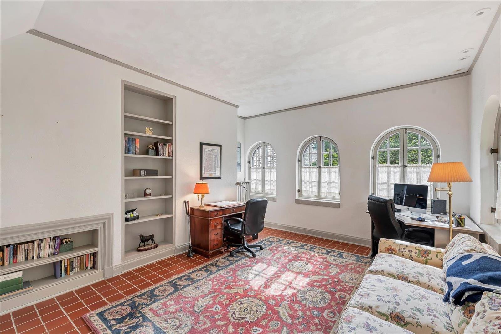 Southmoor - Residential