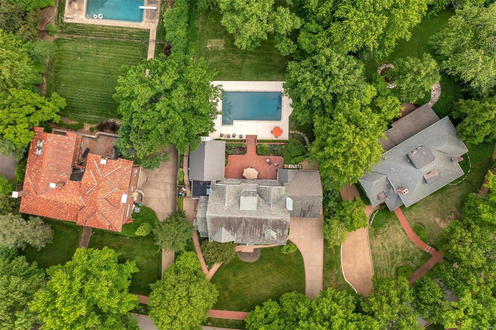 Southmoor - Residential