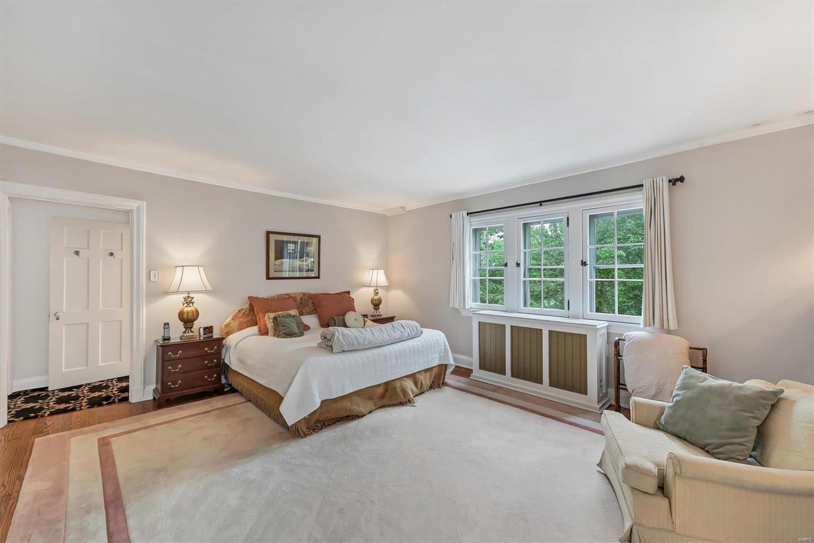 Southmoor - Residential