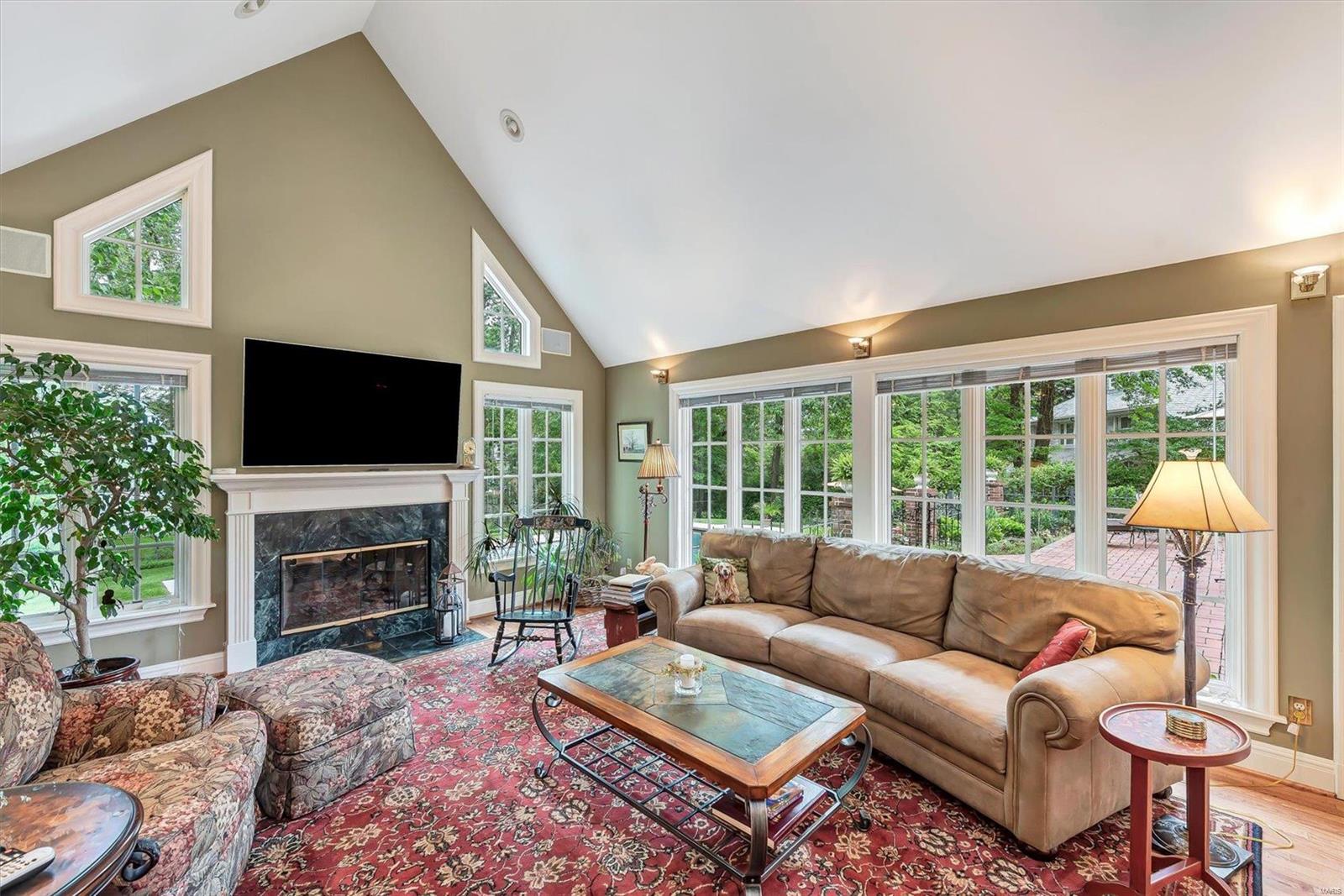 Southmoor - Residential