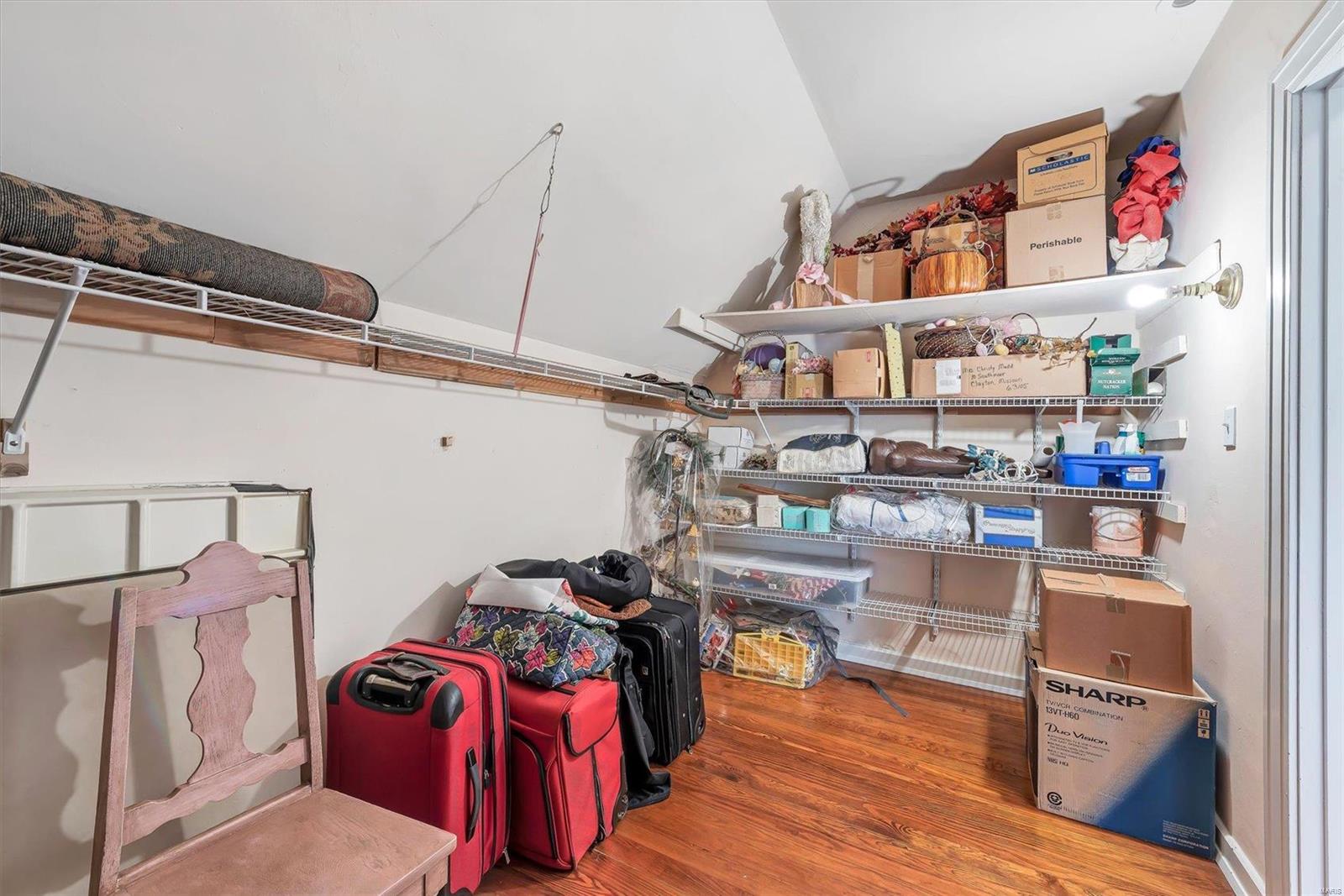 Southmoor - Residential