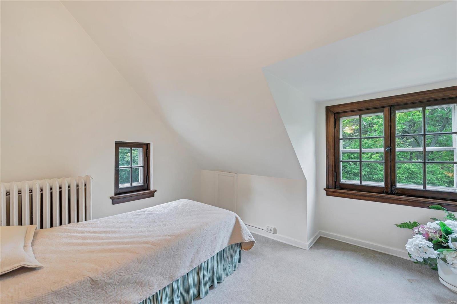 Southmoor - Residential