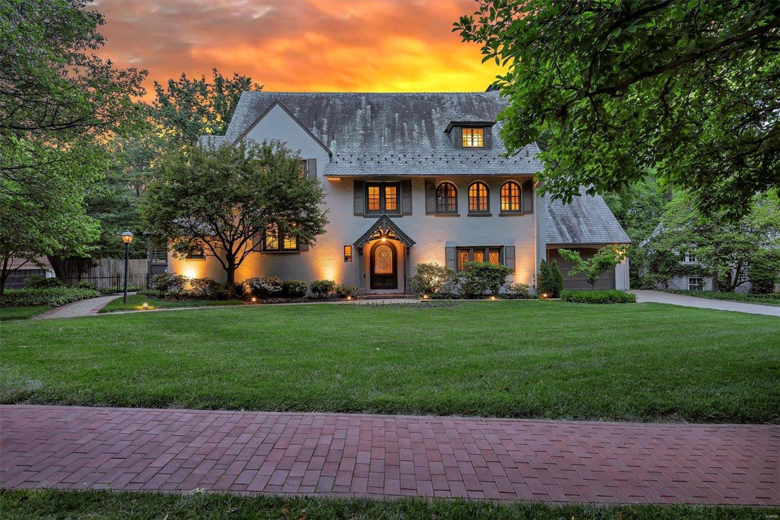 Southmoor - Residential