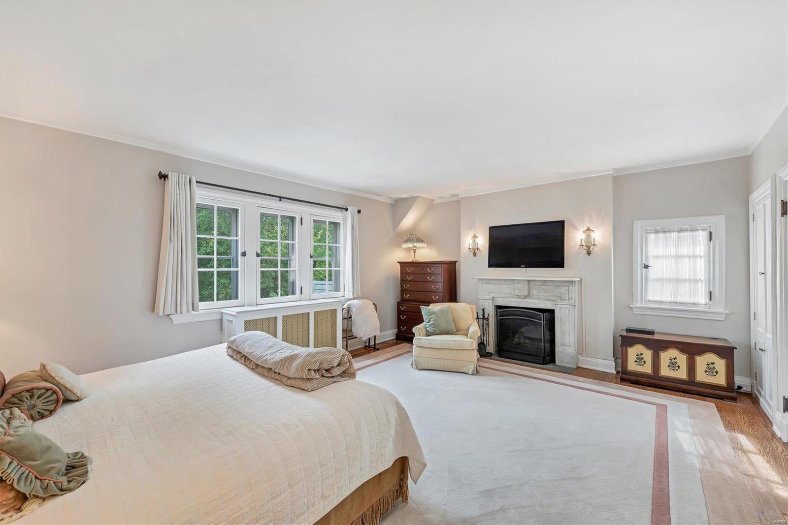 Southmoor - Residential