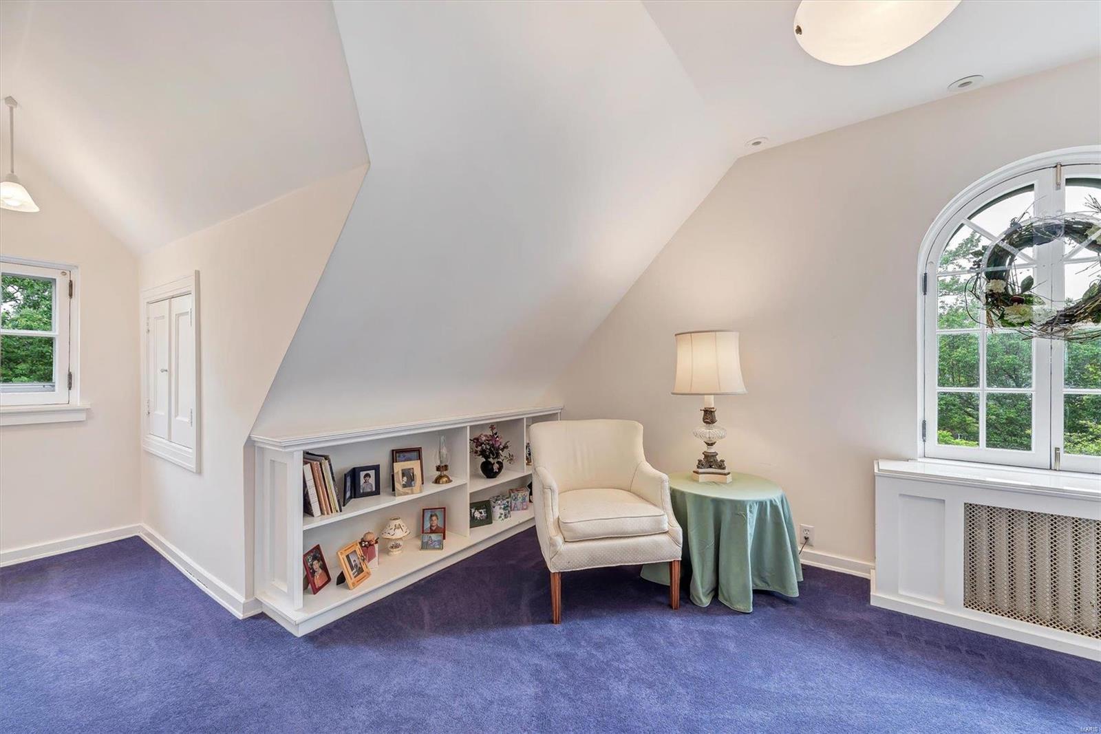 Southmoor - Residential