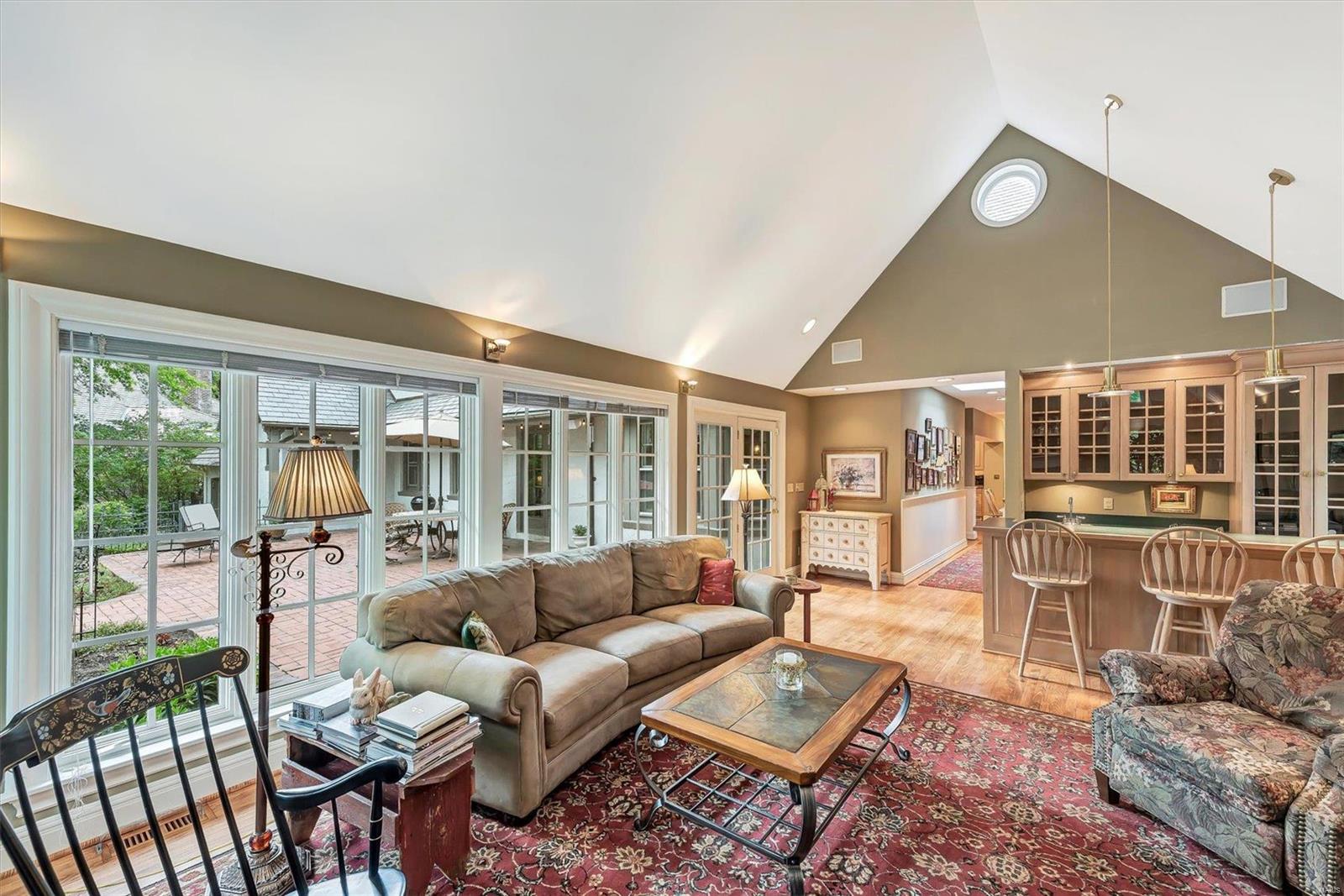 Southmoor - Residential