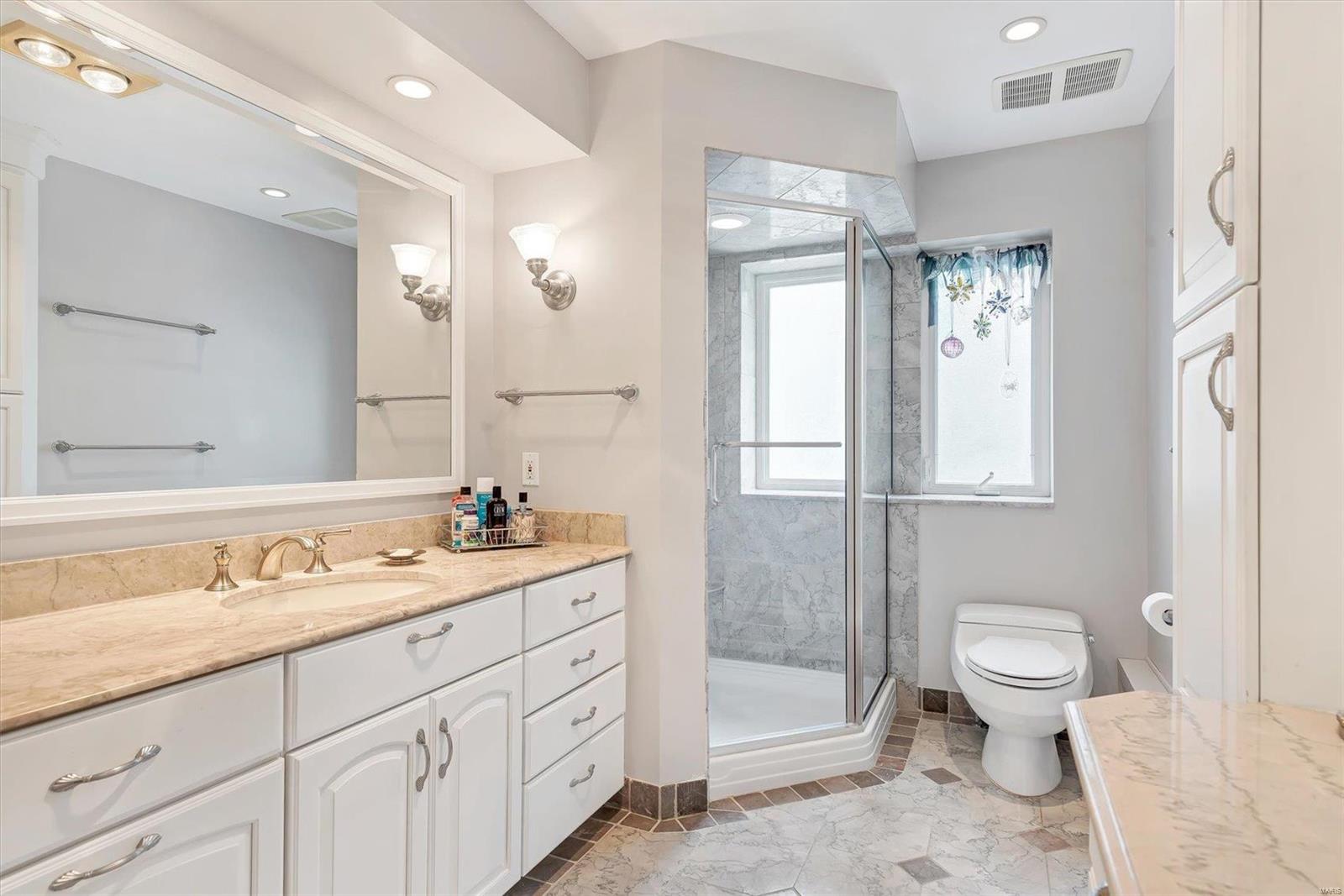 Southmoor - Residential