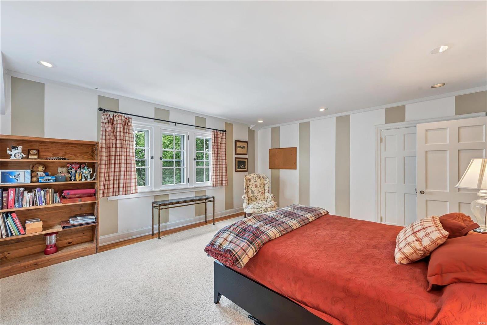 Southmoor - Residential