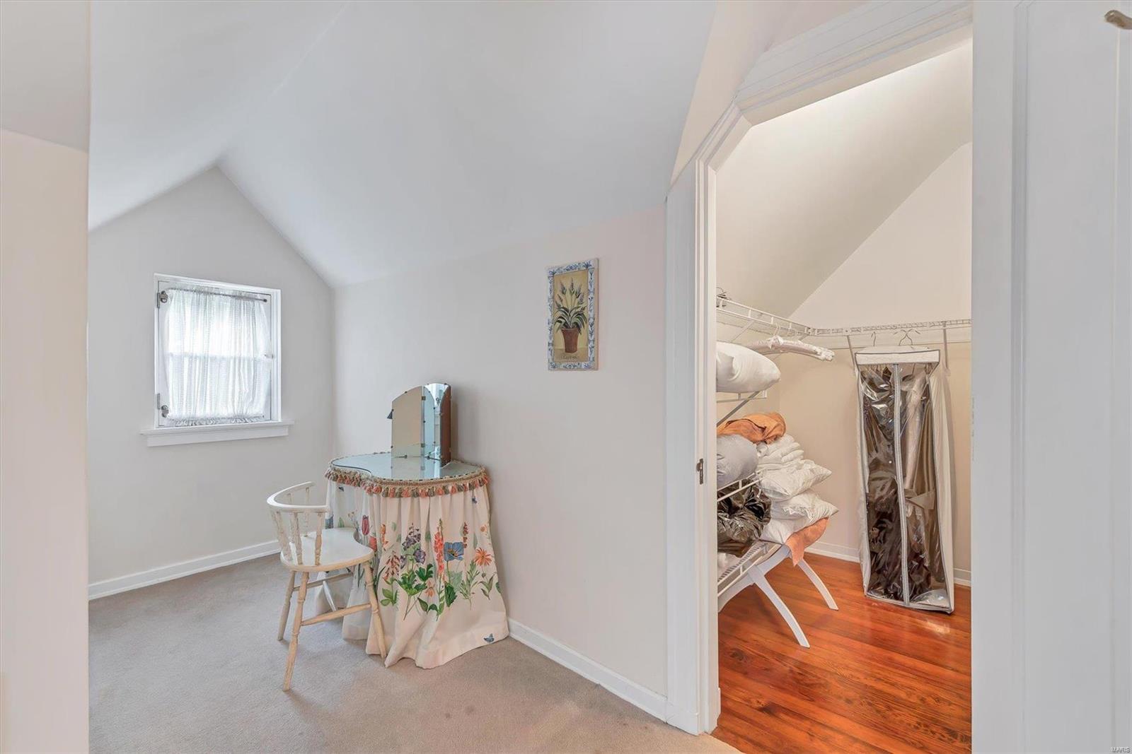 Southmoor - Residential