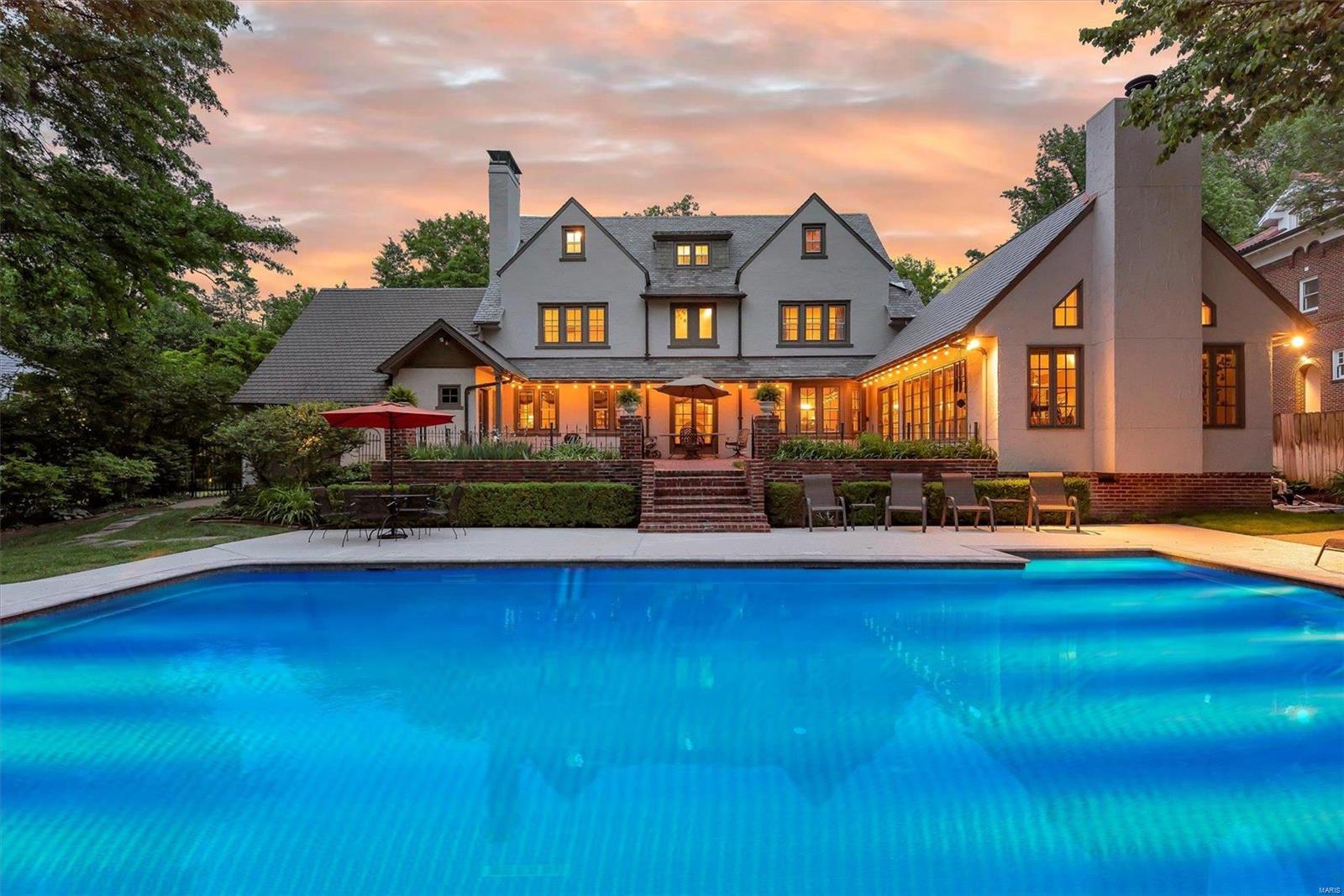 Southmoor - Residential