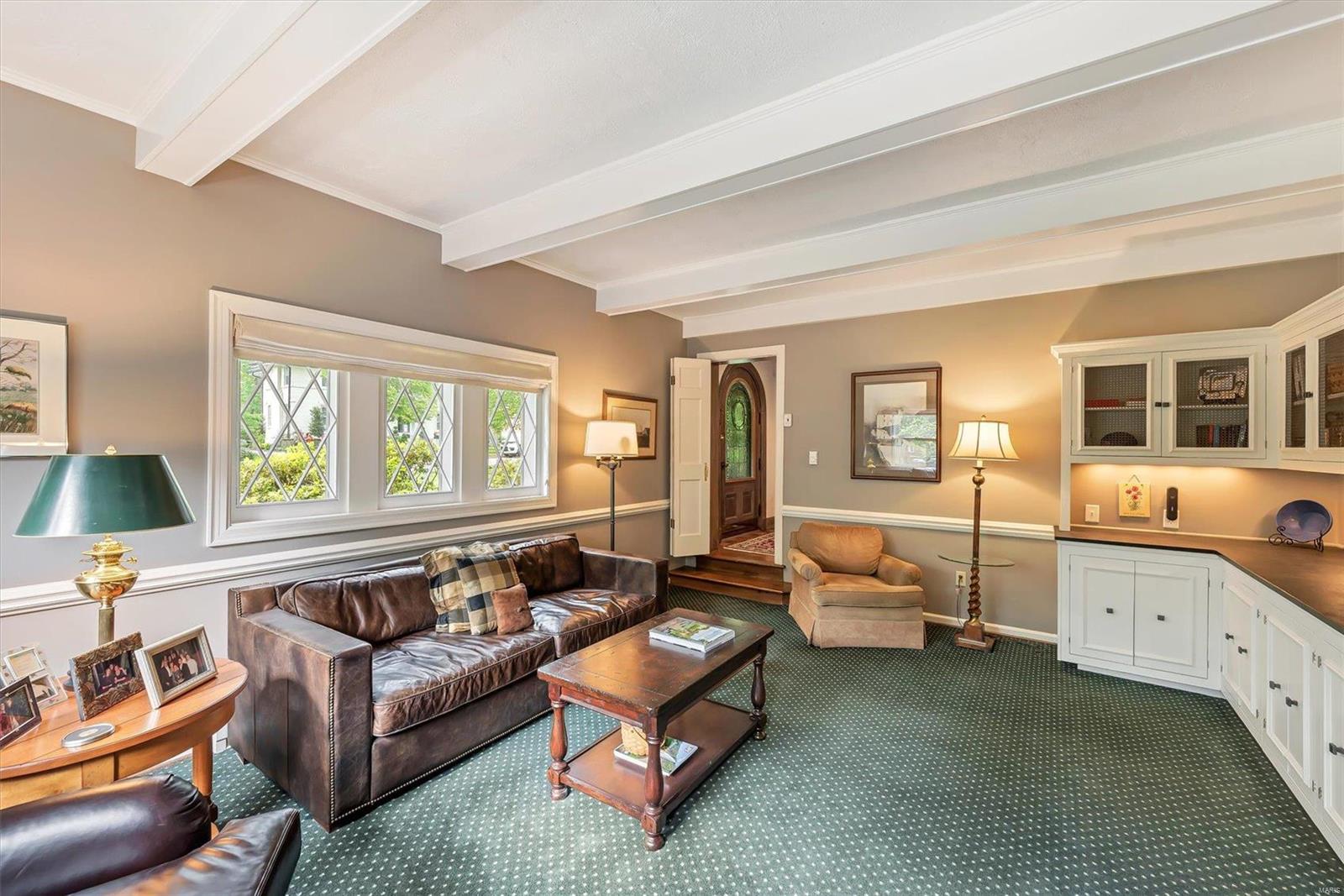 Southmoor - Residential