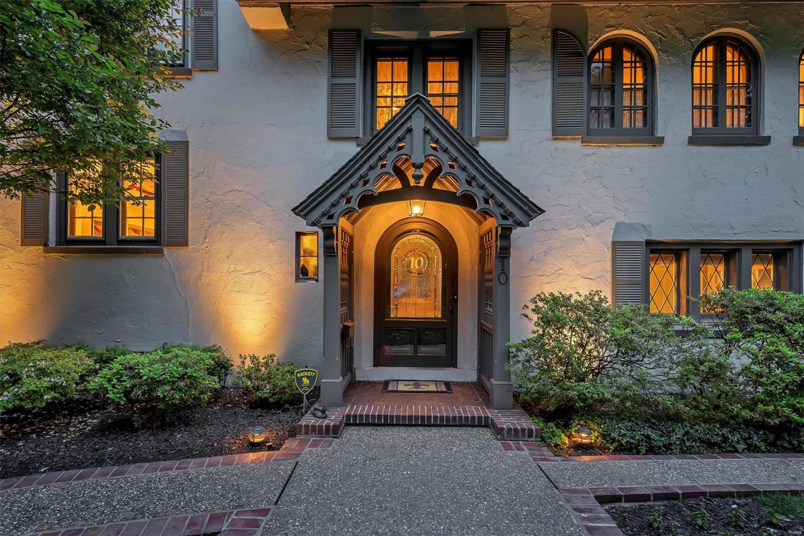 Southmoor - Residential