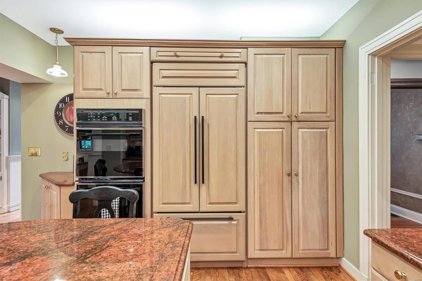 Southmoor - Residential