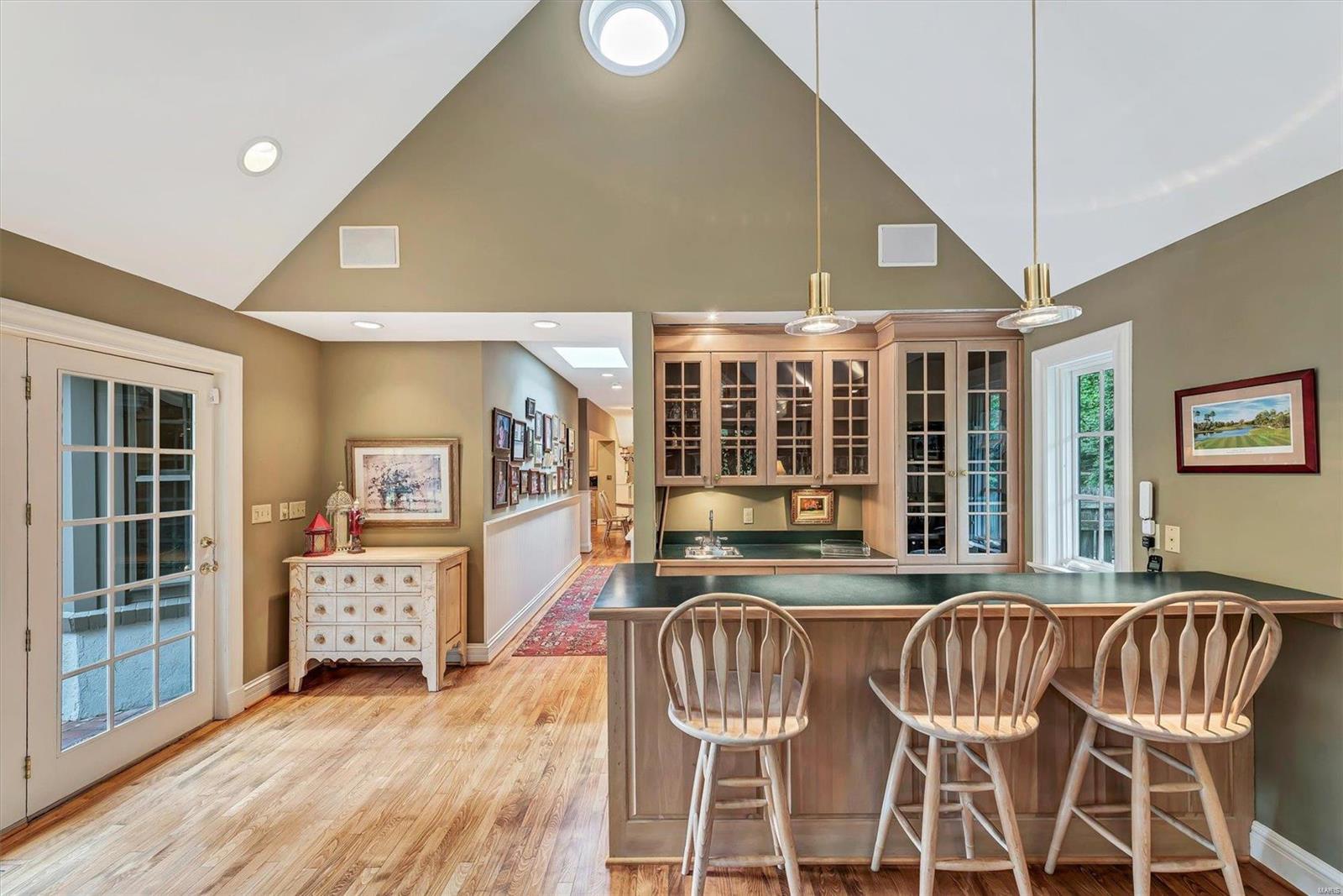 Southmoor - Residential