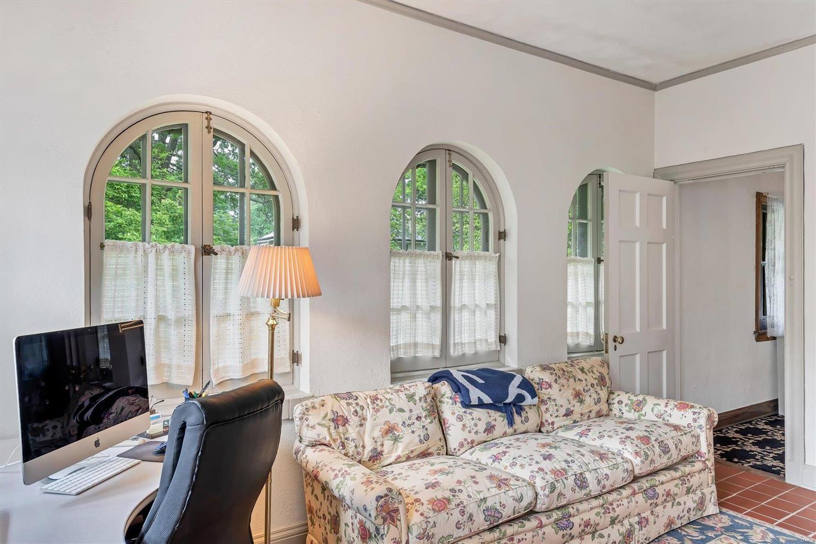 Southmoor - Residential