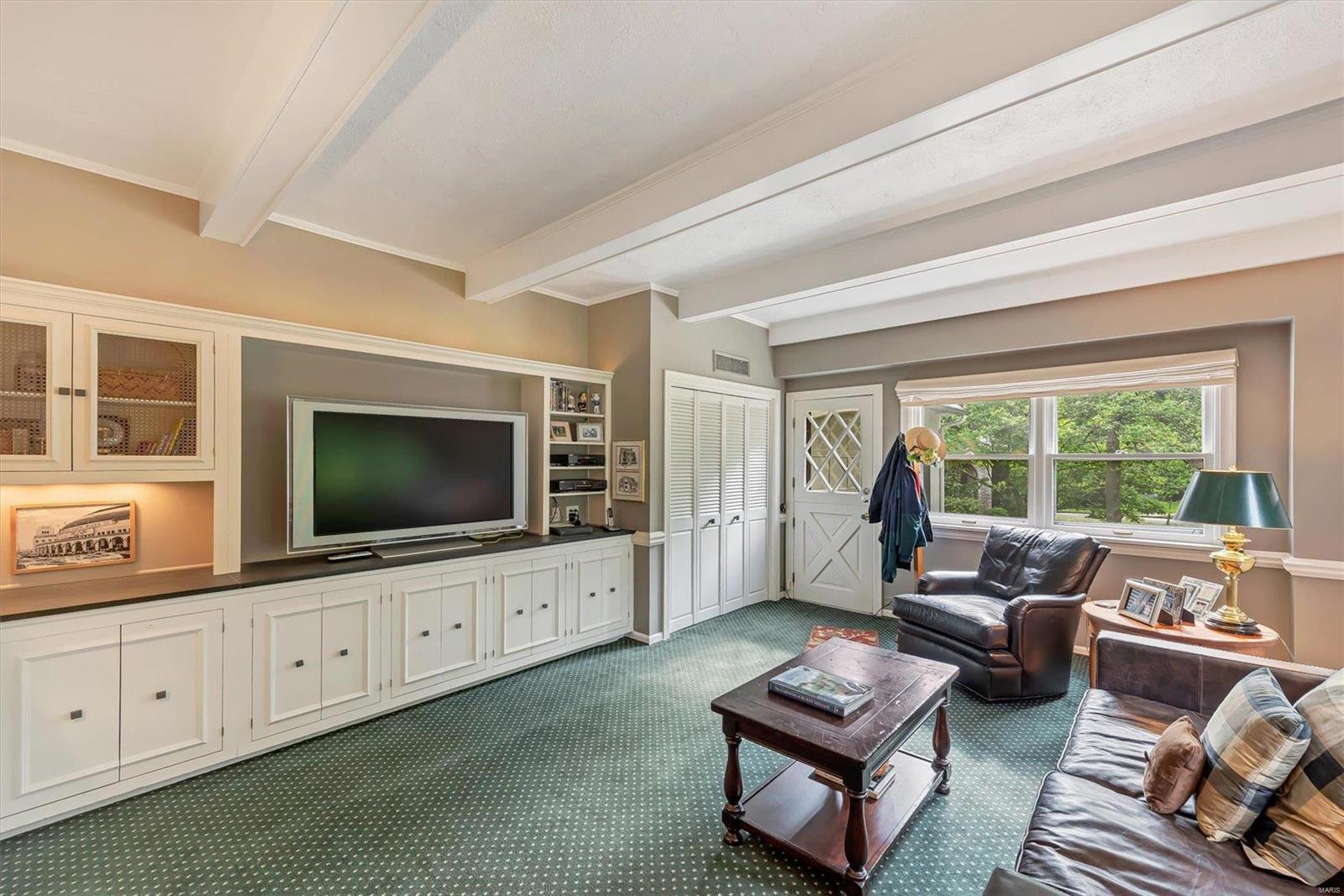 Southmoor - Residential